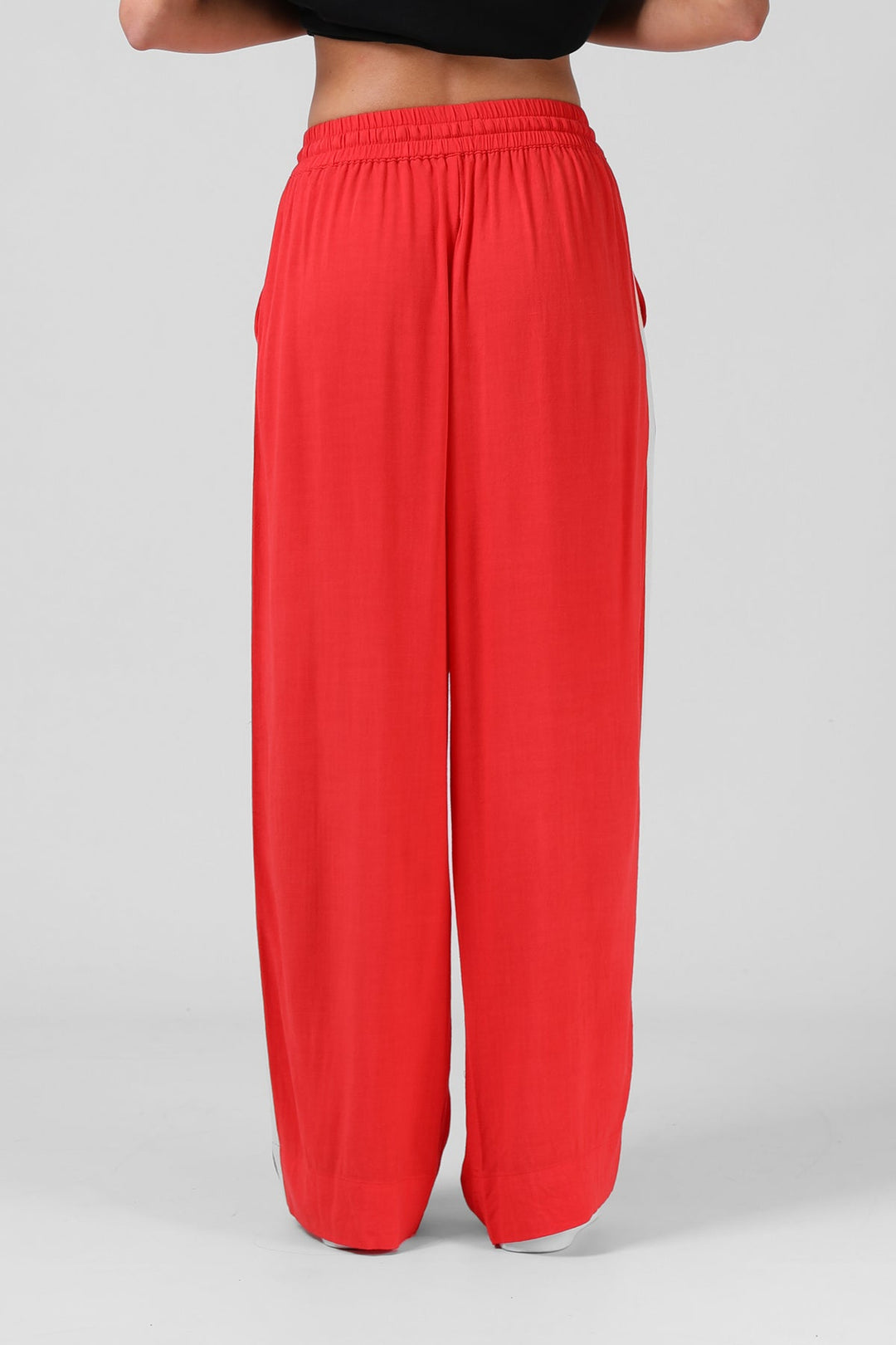 RPM Miila Pant Red
