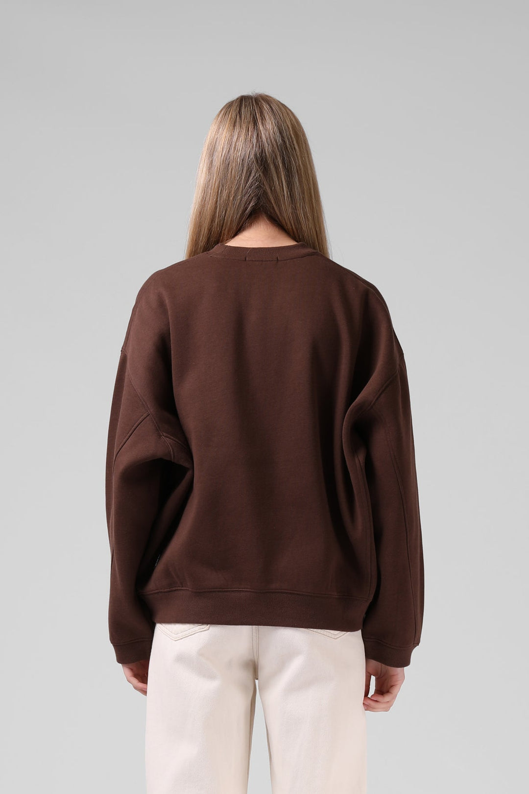 RPM Script Crew Brunette Brown