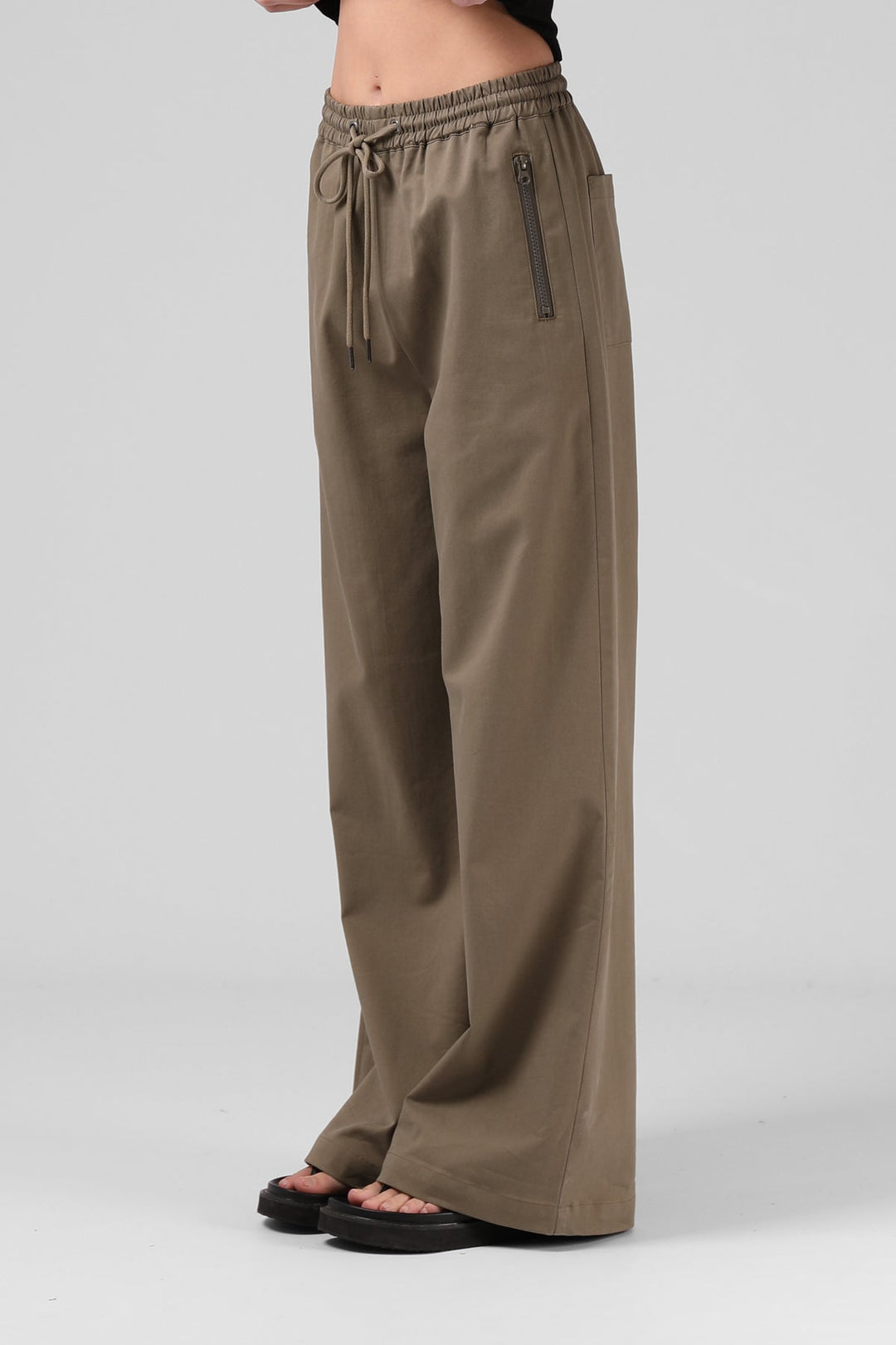 RPM Relax Pant Olive