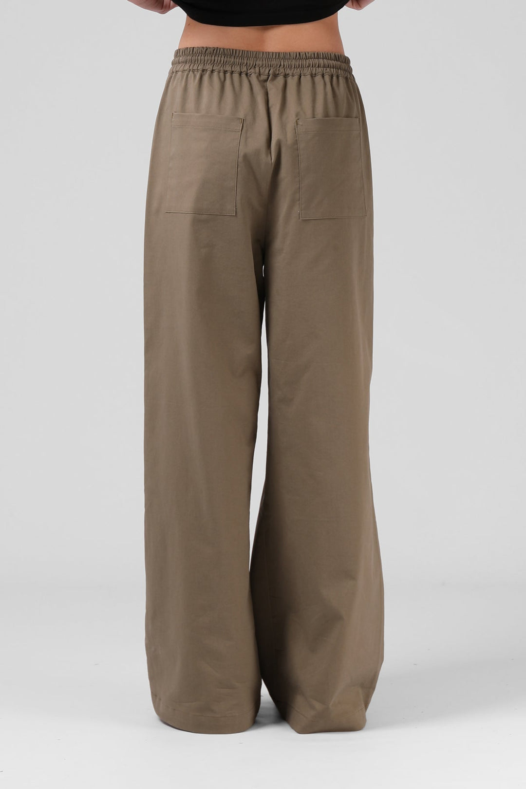 RPM Relax Pant Olive