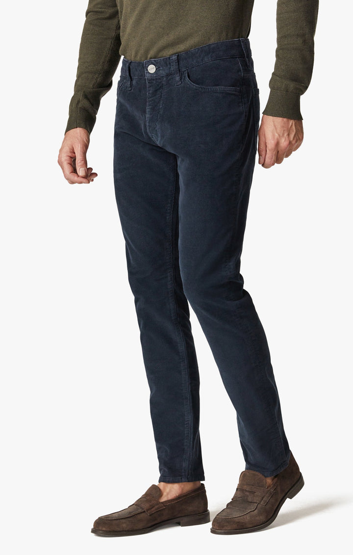 34 Heritage Cool  Navy Cord