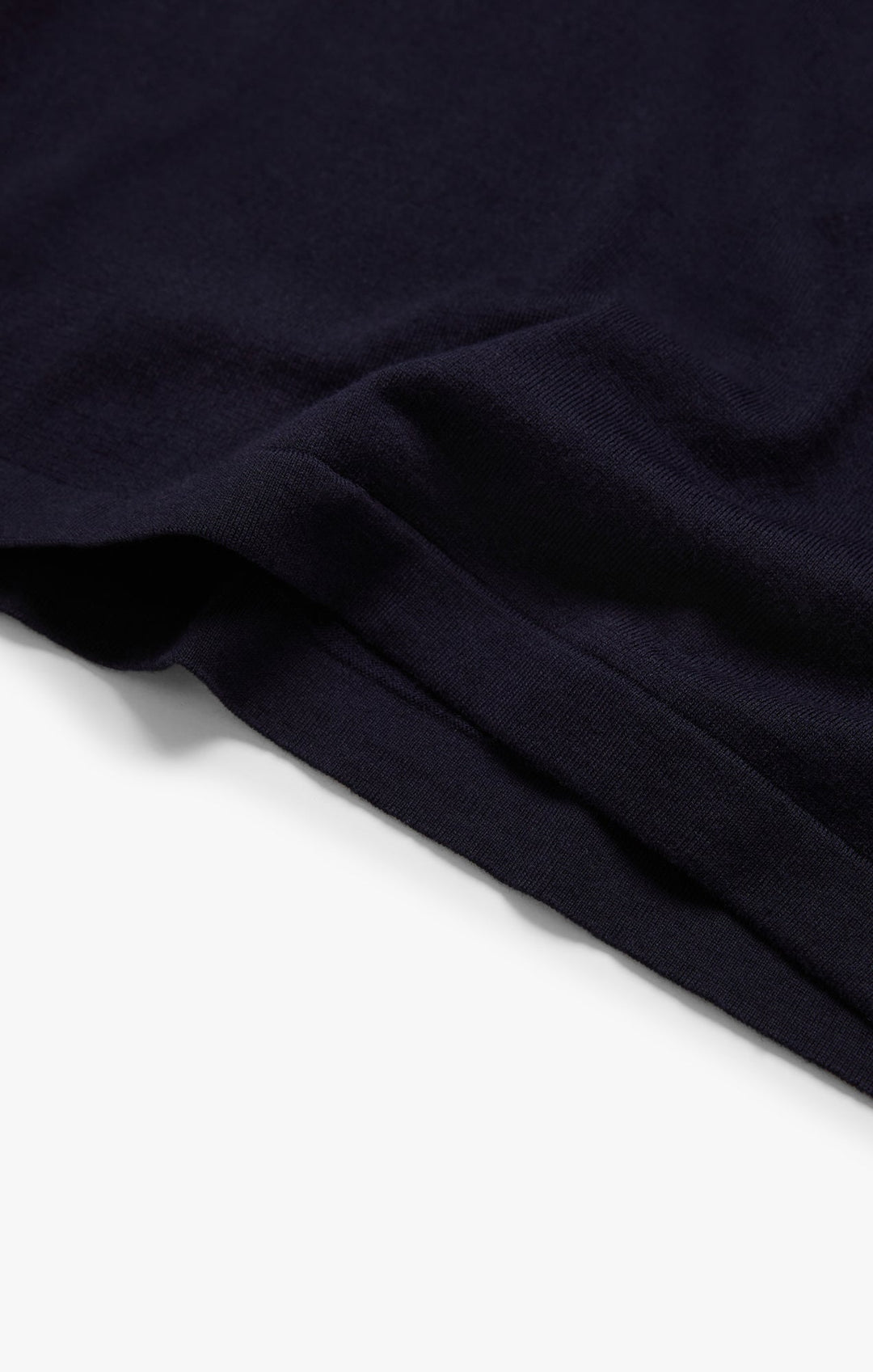 34 Heritage Crew Neck Sweater Navy