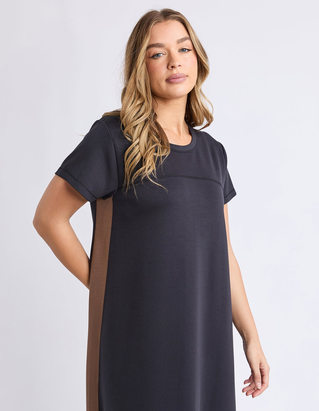 Foxwood Seattle Dress Ink
