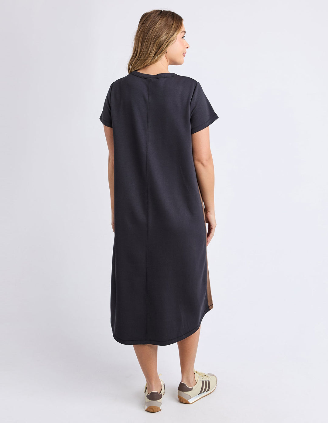 Foxwood Seattle Dress Ink