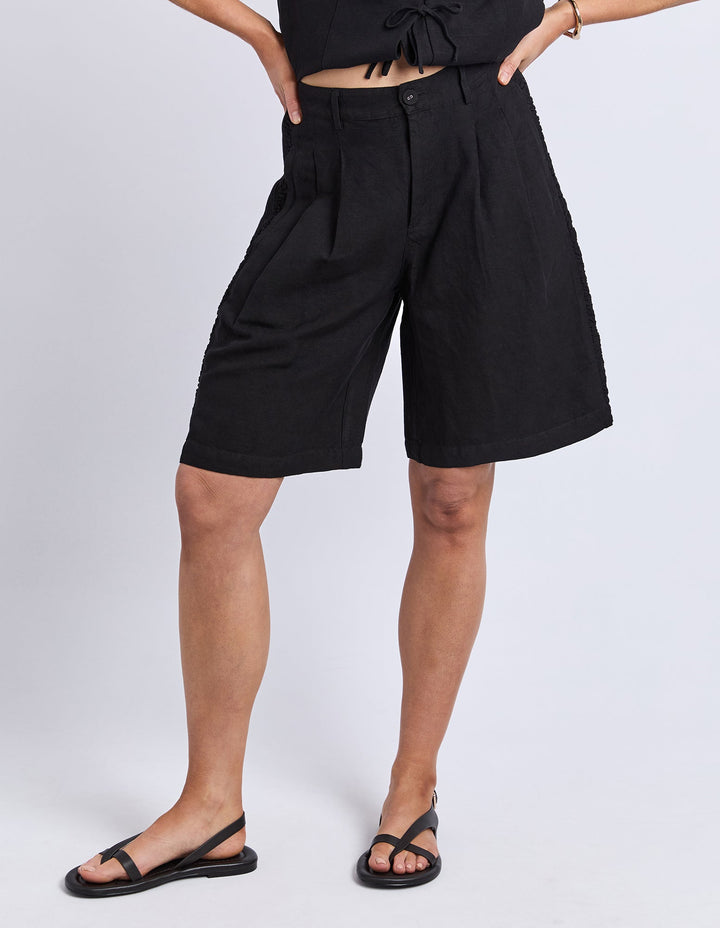 Foxwood San Lucas Short Black