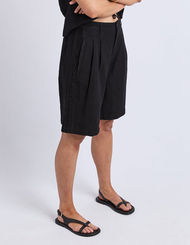 Foxwood San Lucas Short Black