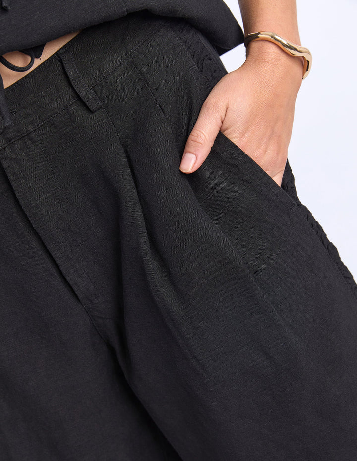 Foxwood San Lucas Short Black