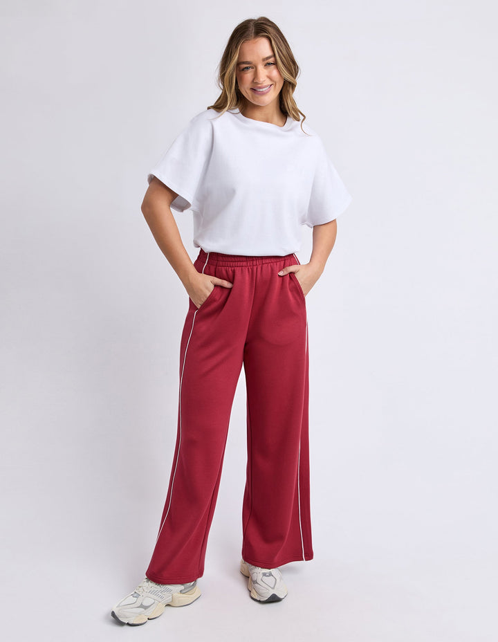 Foxwood Deluxe Pant Rust