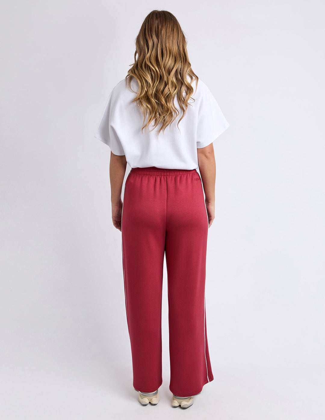 Foxwood Deluxe Pant Rust