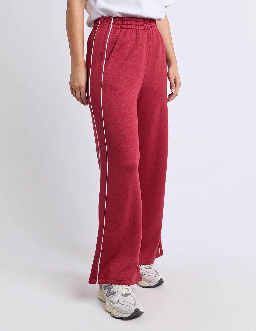 Foxwood Deluxe Pant Rust