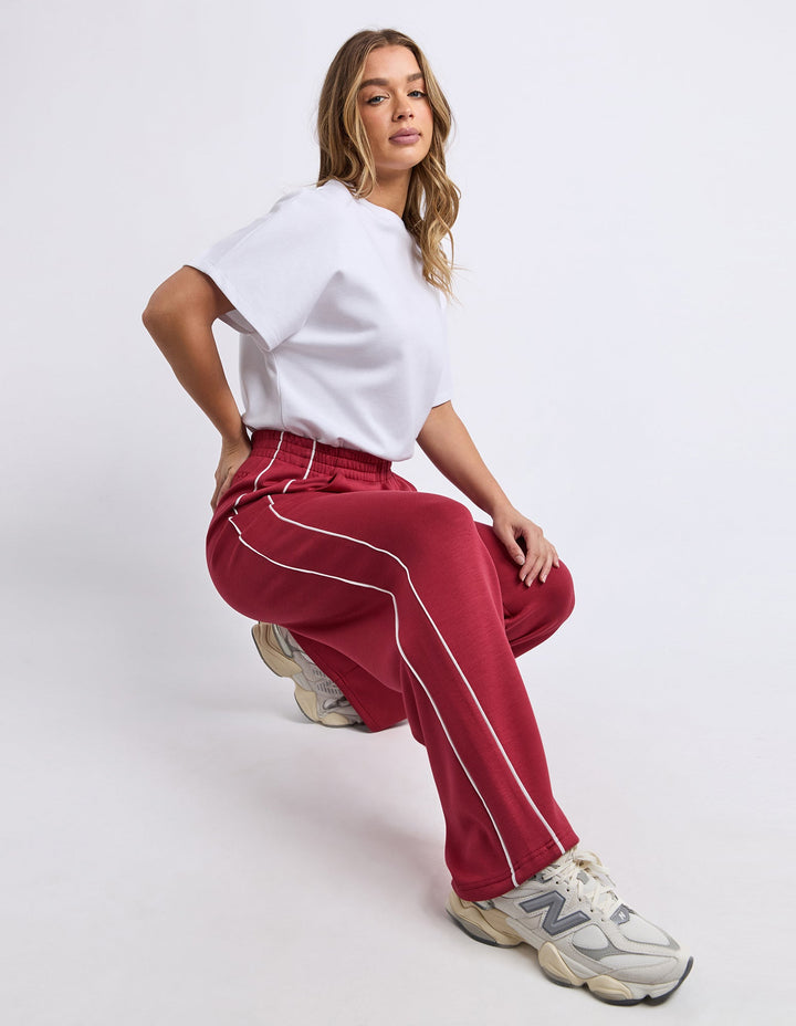 Foxwood Deluxe Pant Rust