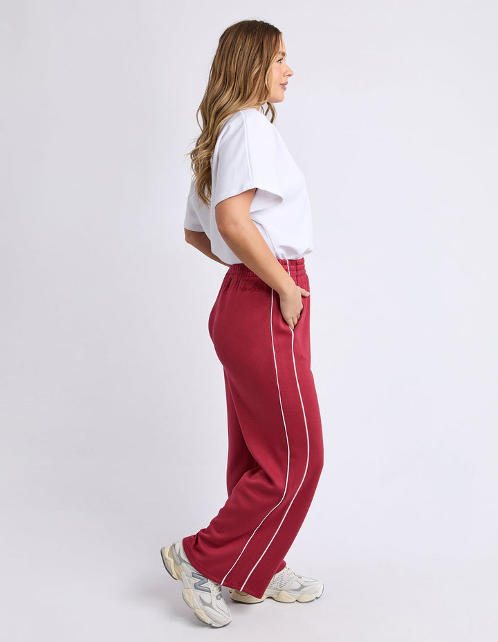 Foxwood Deluxe Pant Rust