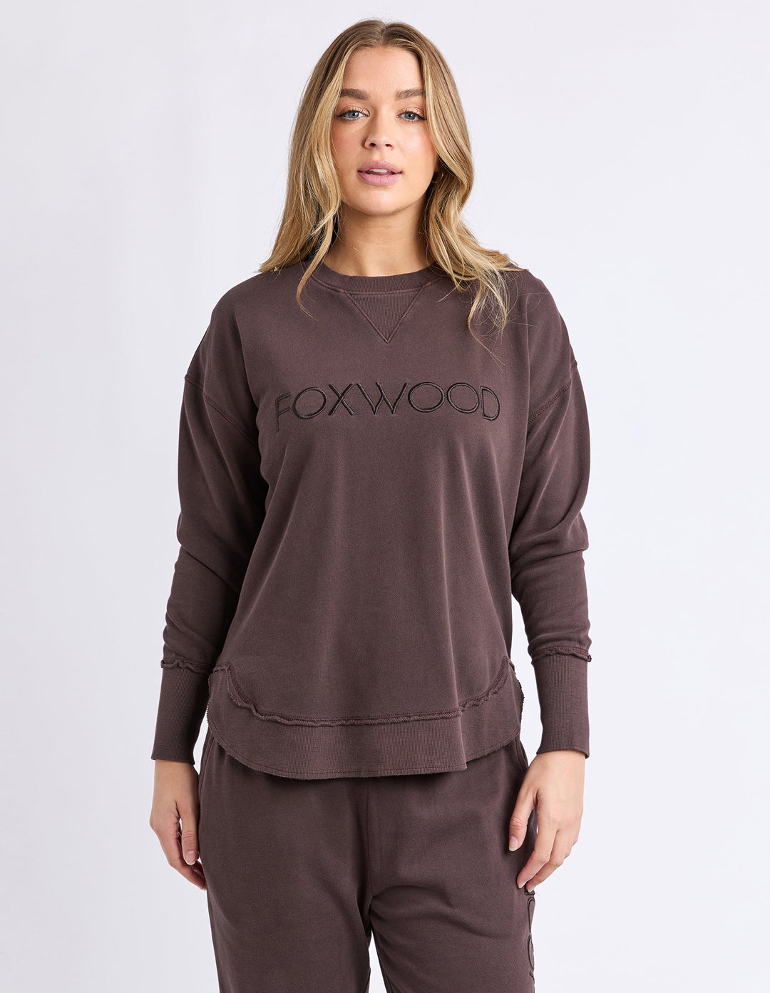 Foxwood Simplified Crew Coffee