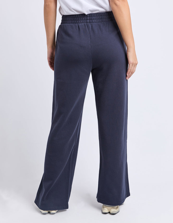 Foxwood Simplified Track Pant Navy