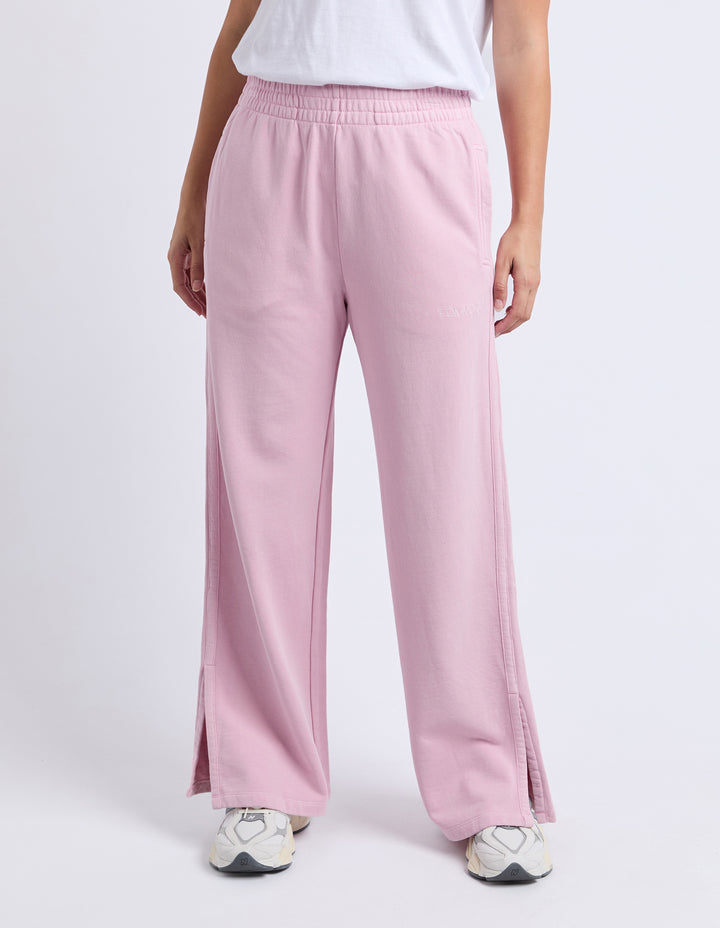Foxwood Classic Track Pant Blossom