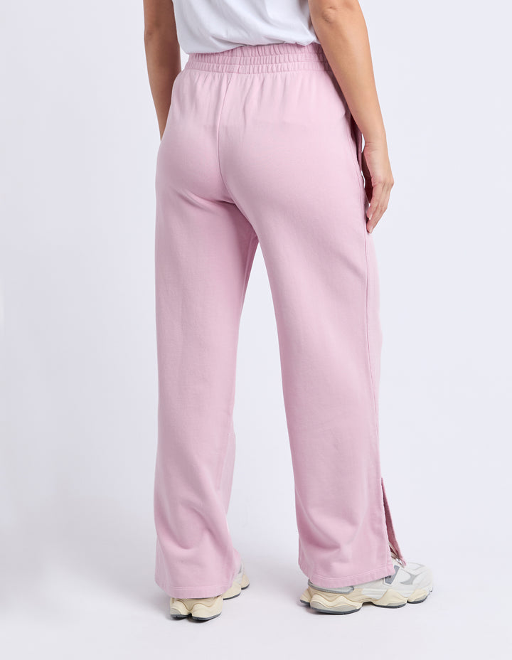 Foxwood Classic Track Pant Blossom