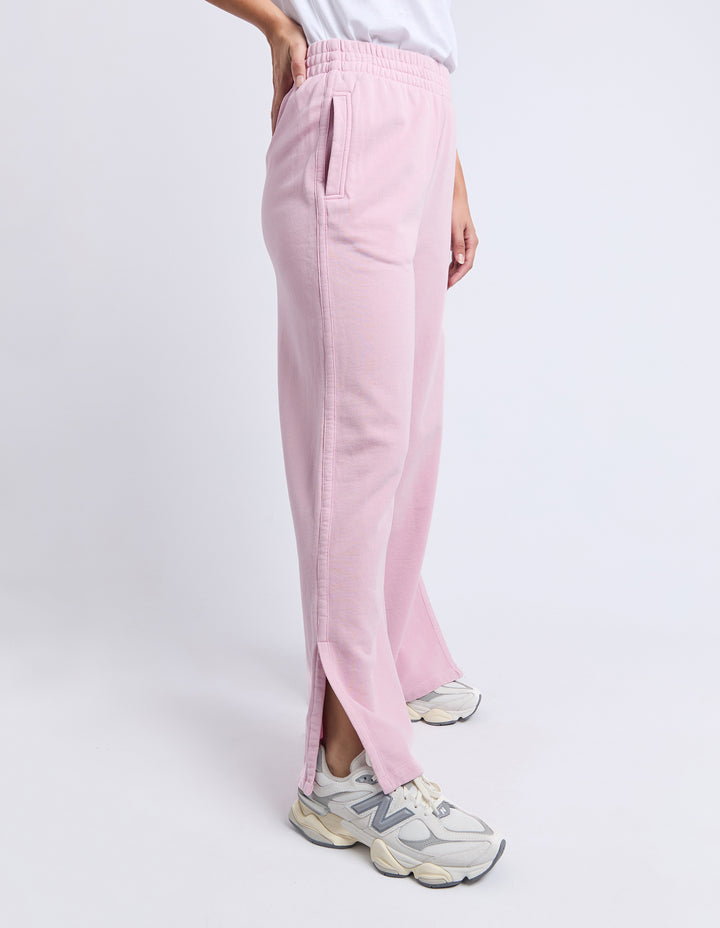 Foxwood Classic Track Pant Blossom