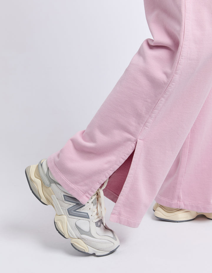 Foxwood Classic Track Pant Blossom