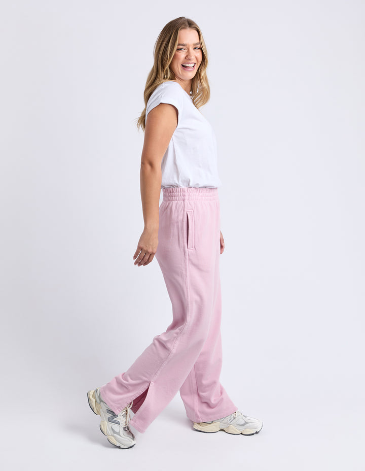 Foxwood Classic Track Pant Blossom