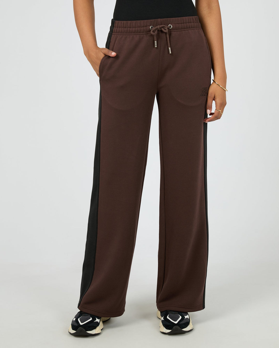 All About Eve Lounge Pant Brown