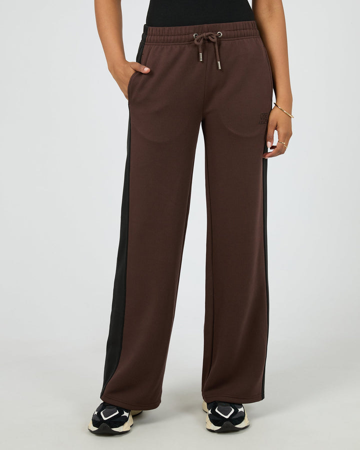 All About Eve Lounge Pant Brown