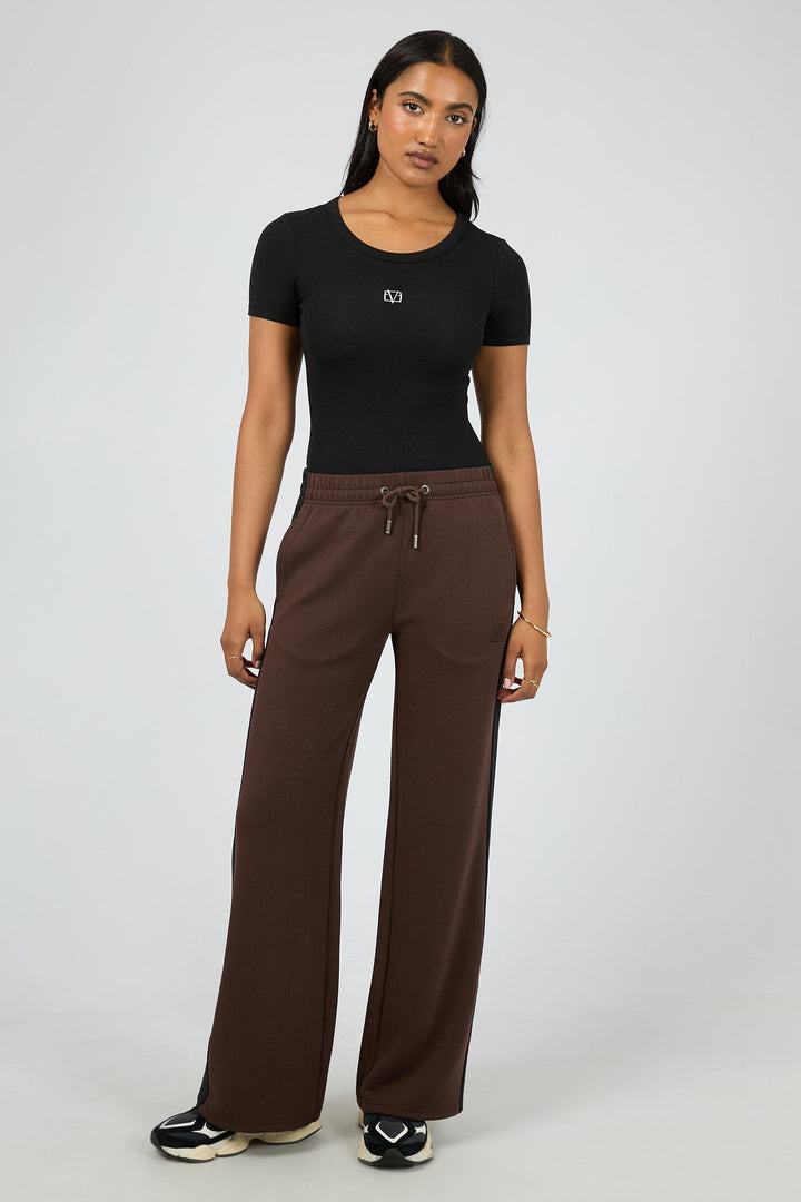 All About Eve Lounge Pant Brown