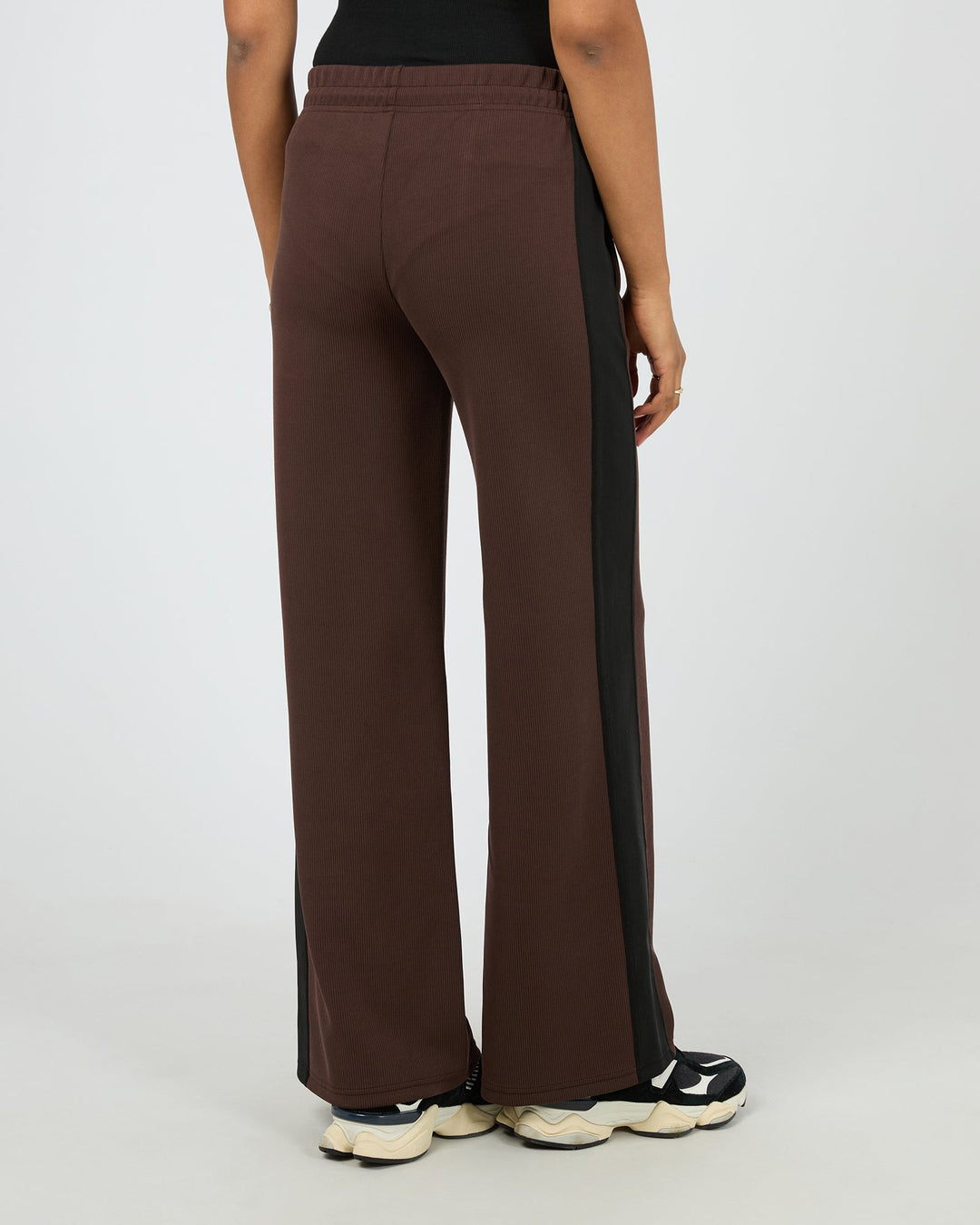 All About Eve Lounge Pant Brown