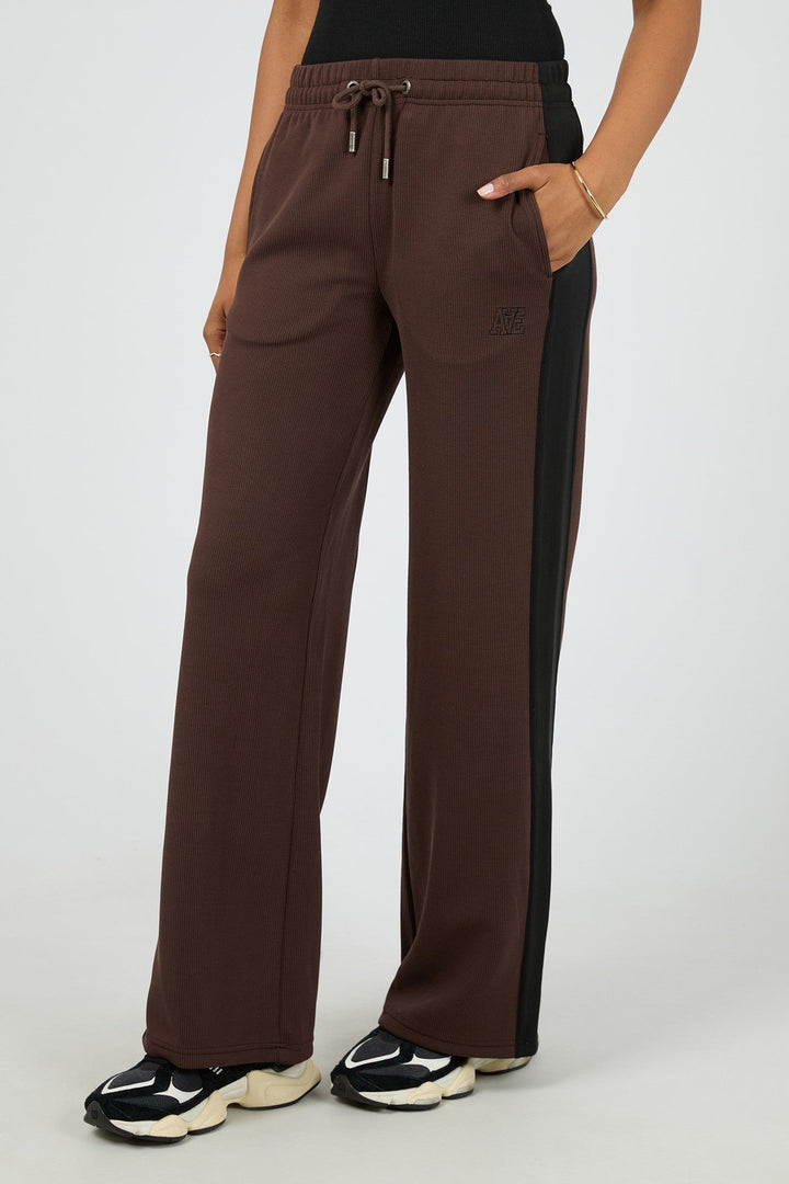 All About Eve Lounge Pant Brown