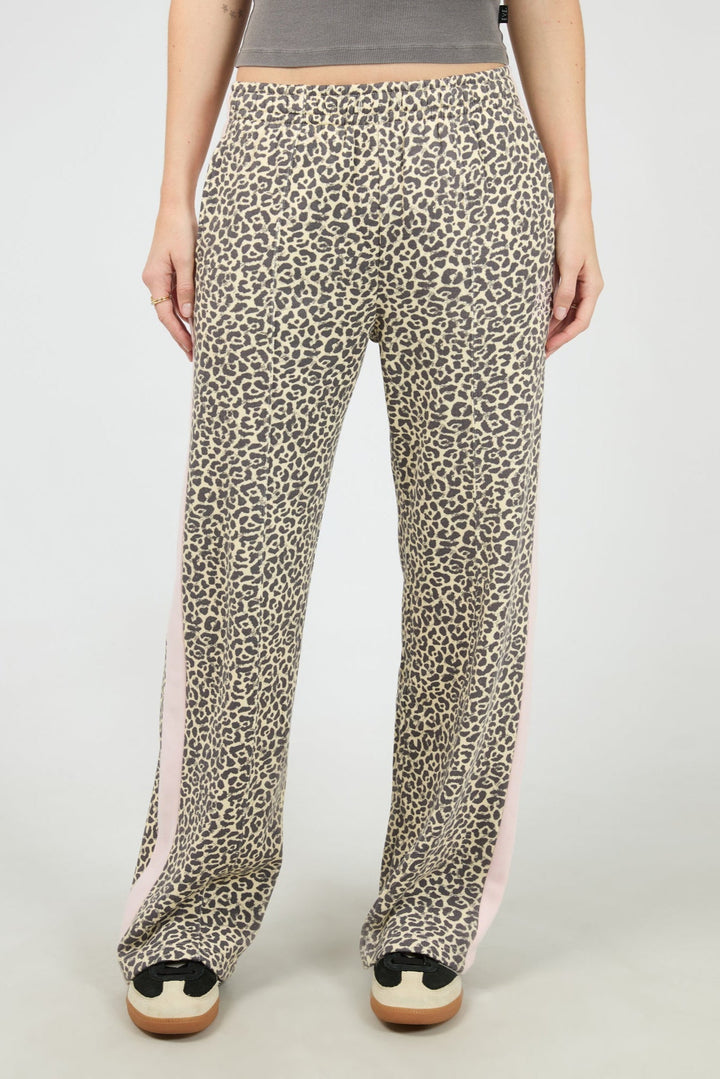 All About Eve Nico Panel Track Pant Print