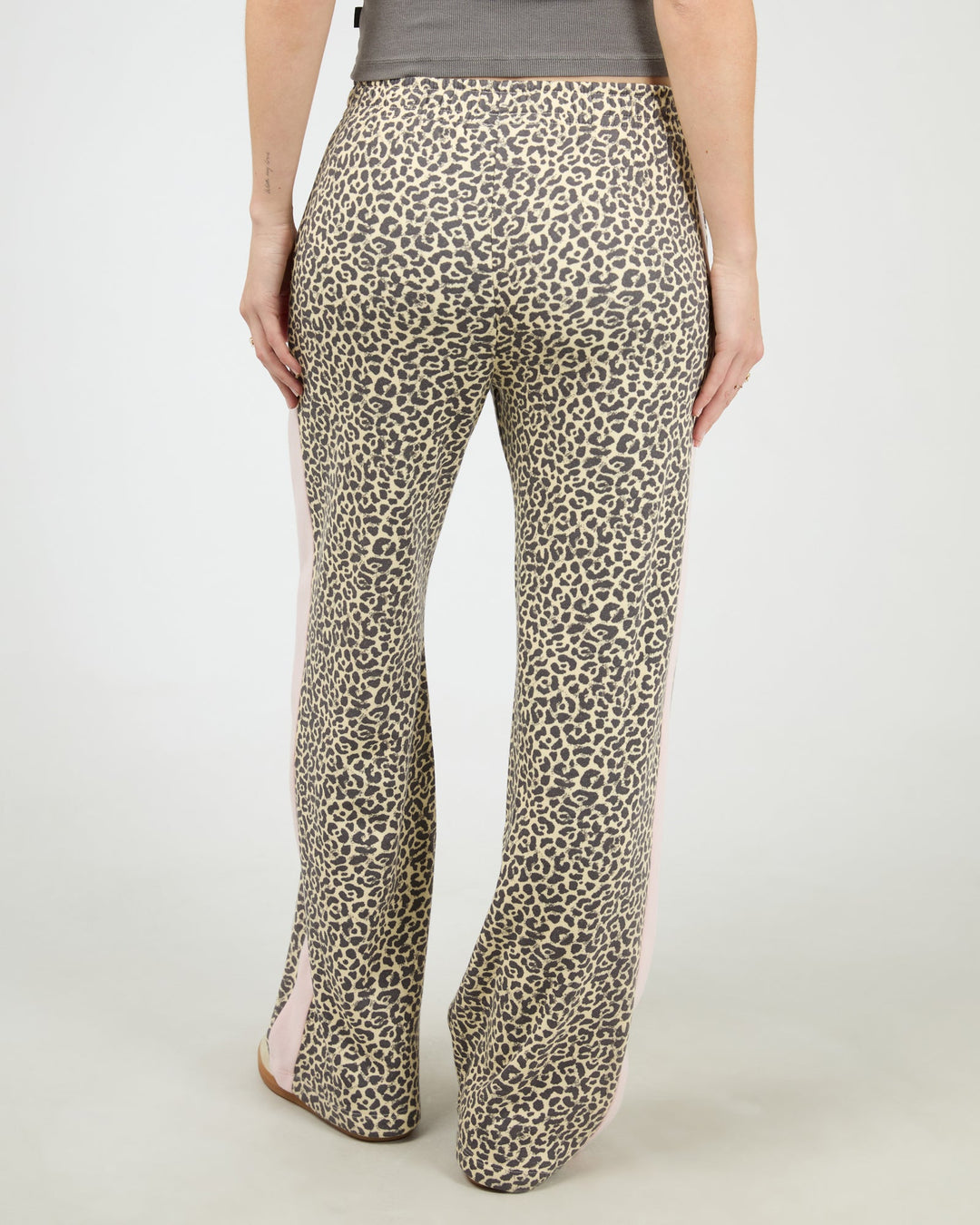 All About Eve Nico Panel Track Pant Print