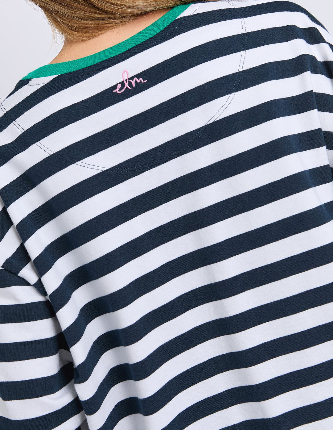 Elm Maps Crew Navy