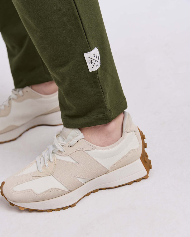 Elm Lobby Pant Khaki