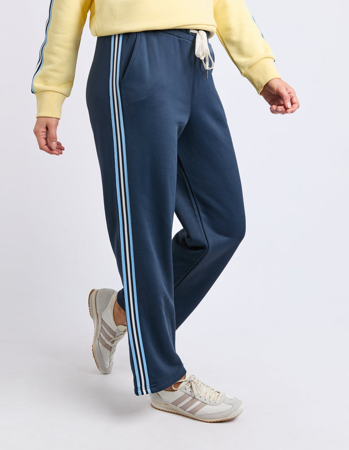 Elm Amara Trackpant Navy