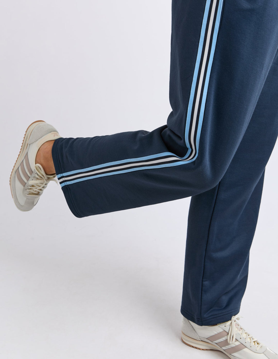 Elm Amara Trackpant Navy