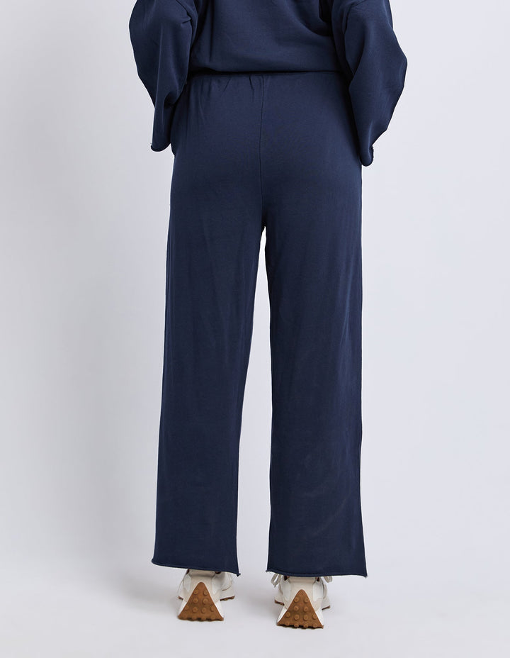 Elm Gab Trackpant Navy
