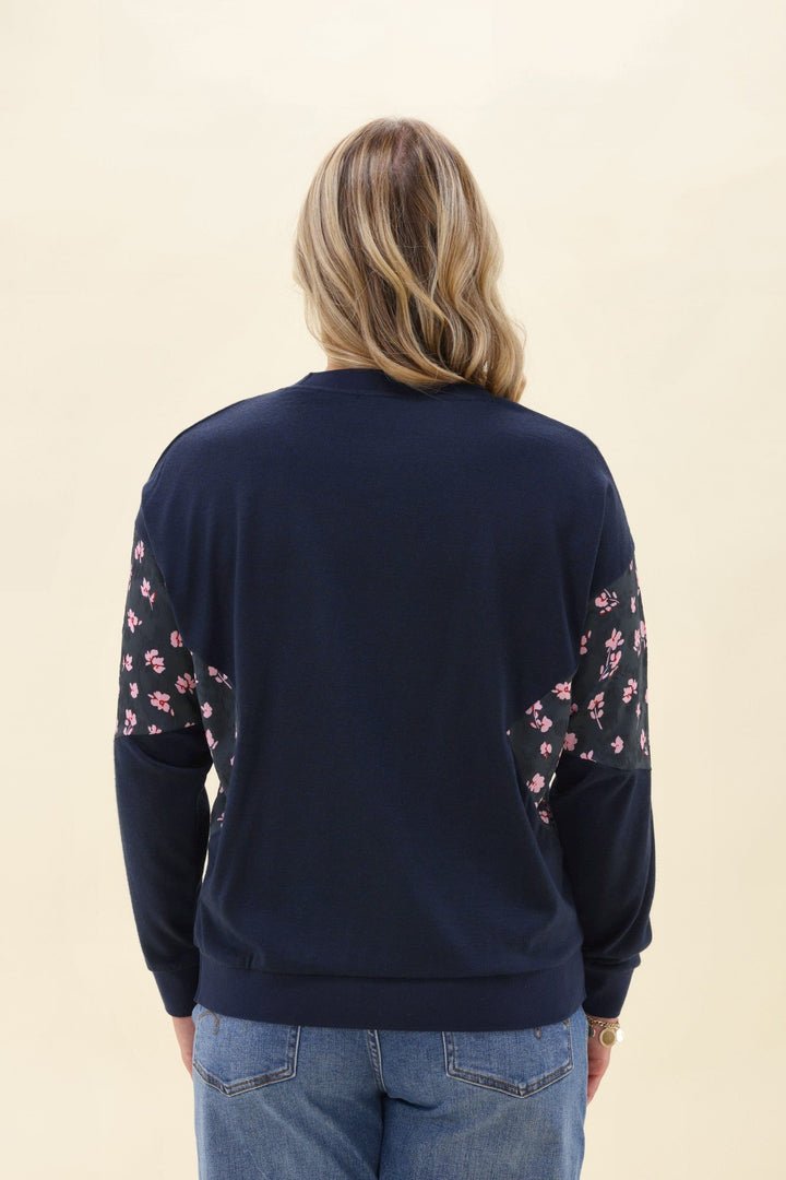 Alpine by Oxford Crew Ink