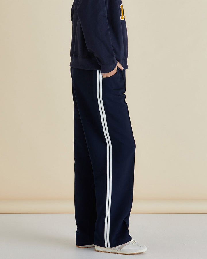 Betty Basics Maddison Jogger Navy