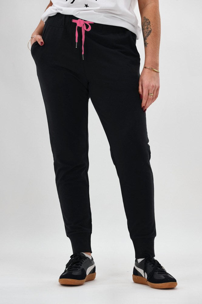 Rebel Club Stargaze Pant Black