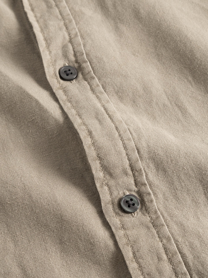 Gabba Costa Linen Coriander