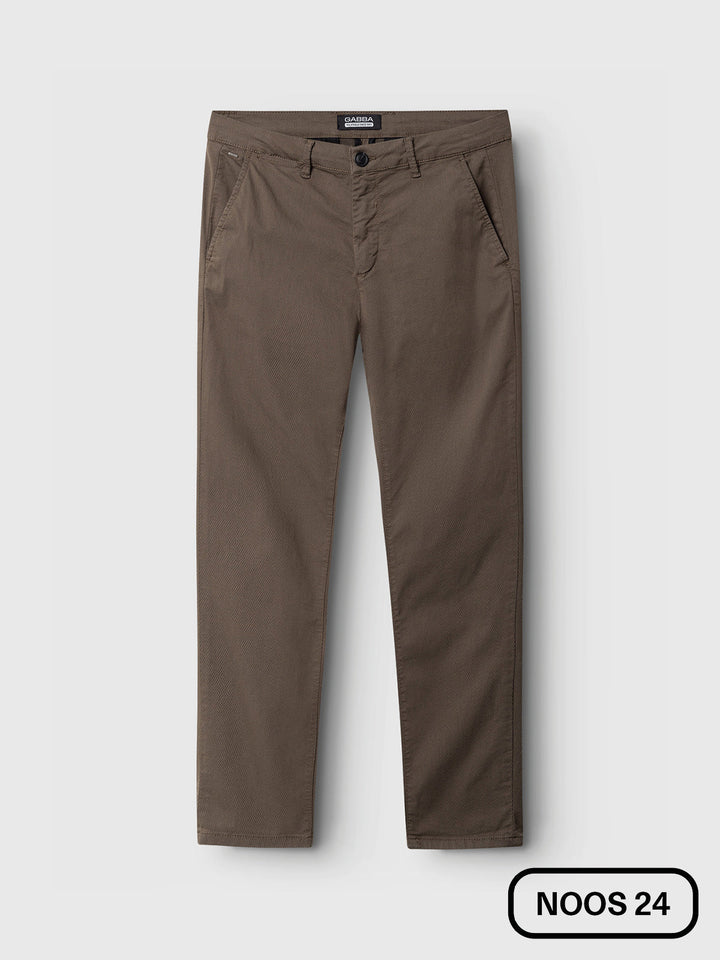 Gabba Paul K3280 Dale Chino Crocodile