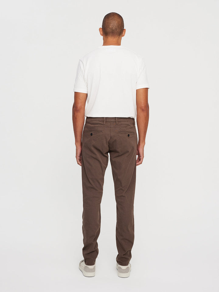 Gabba Paul K3280 Dale Chino Crocodile
