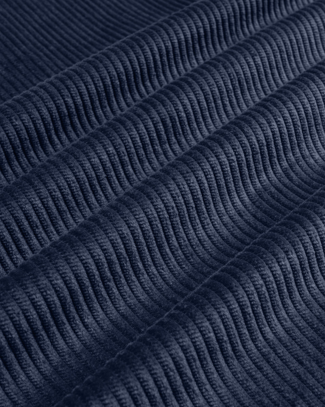 Far Afield Carlos Cap Cord Navy