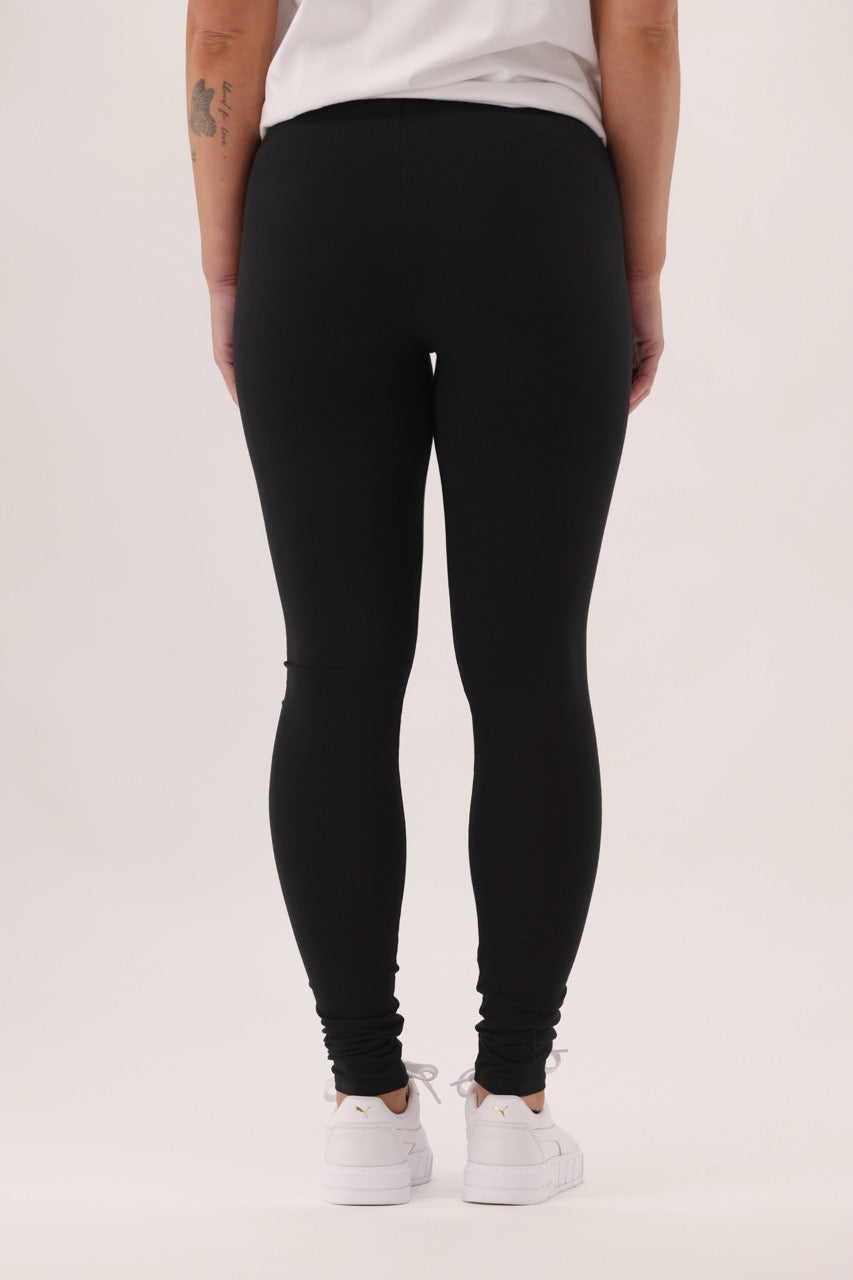 Federation Play Legging Pressure Black