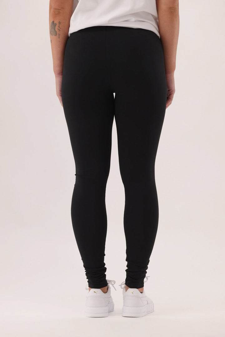 Federation Play Legging Pressure Black