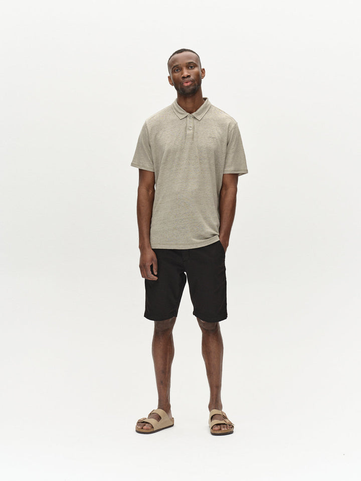 Gabba GABjet K3280 Dale Shorts - Black