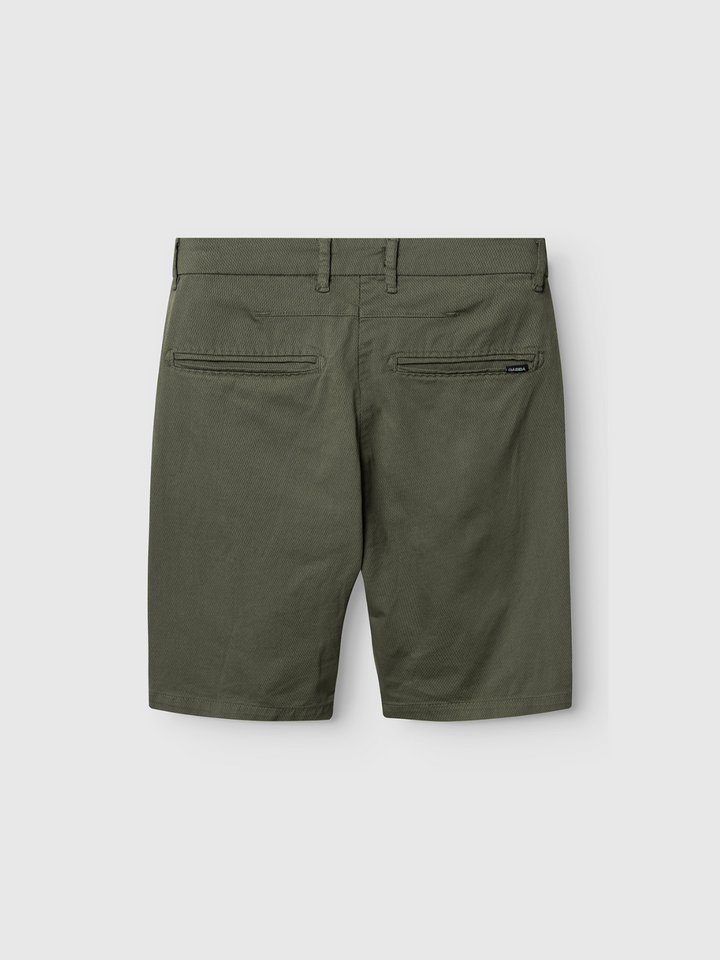 Gabba GABjet K3280 Dale Shorts - Deep Lichen Green