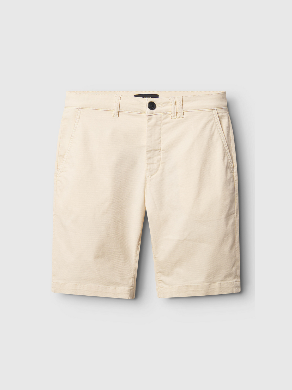 Gabba GABjet K3280 Dale Shorts - Ecru Light