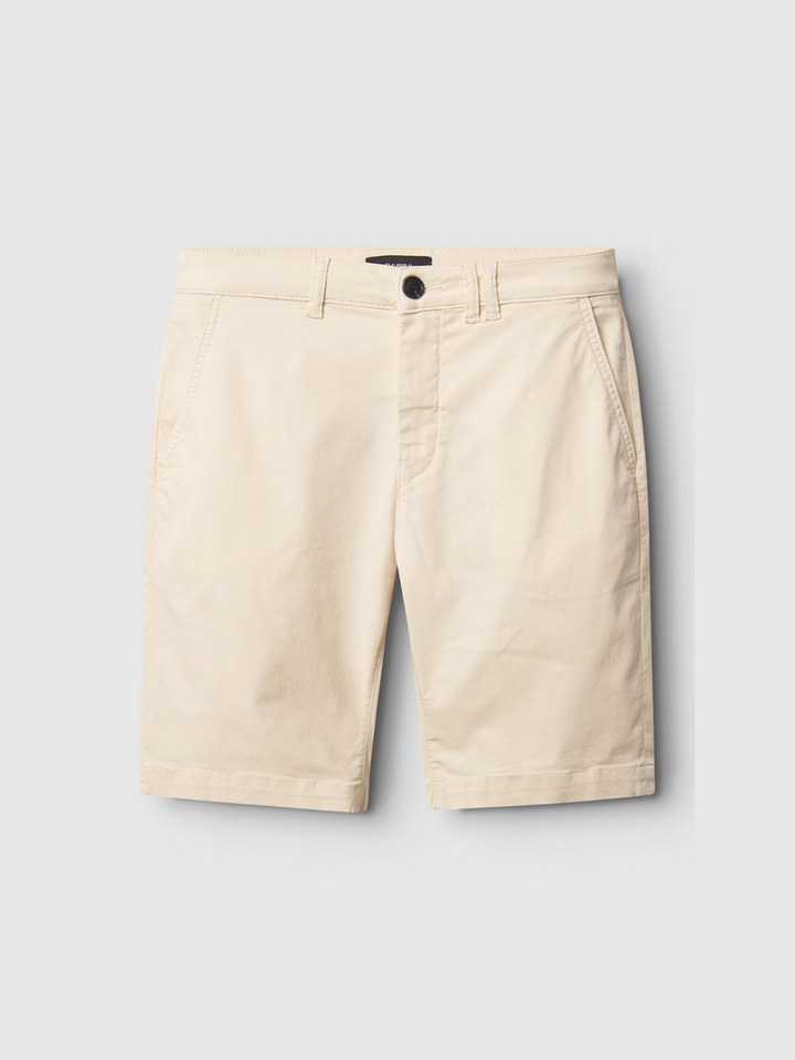 Gabba GABjet K3280 Dale Shorts - Ecru Light