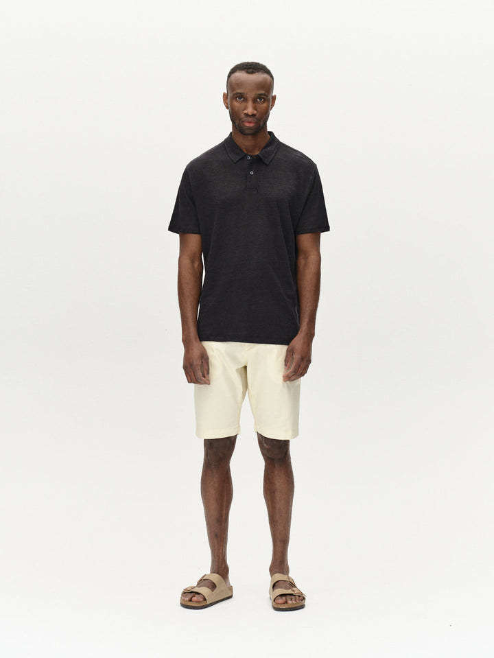 Gabba GABjet K3280 Dale Shorts - Ecru Light