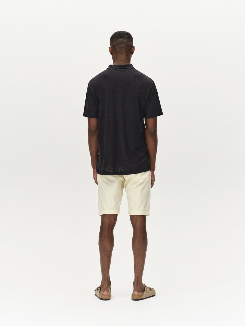 Gabba GABjet K3280 Dale Shorts - Ecru Light